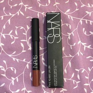 Nars Do Me Baby Lip Crayon